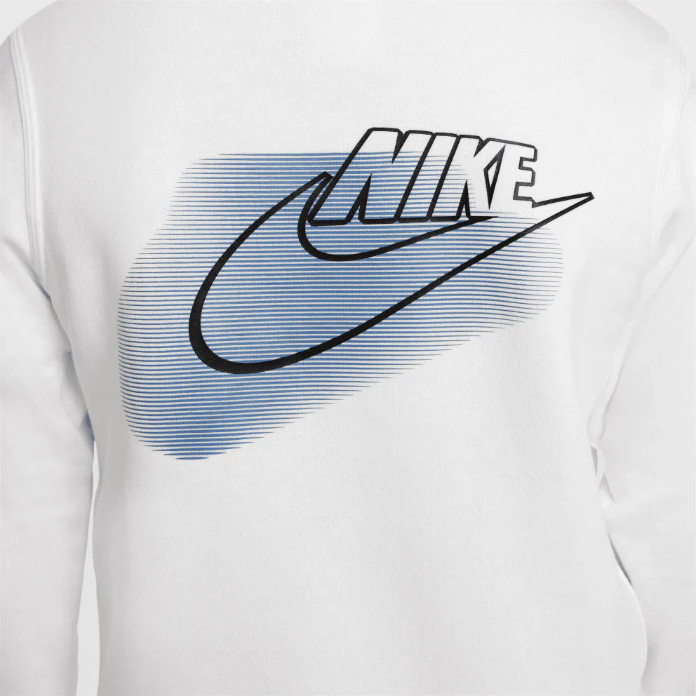 NIKE FELPA