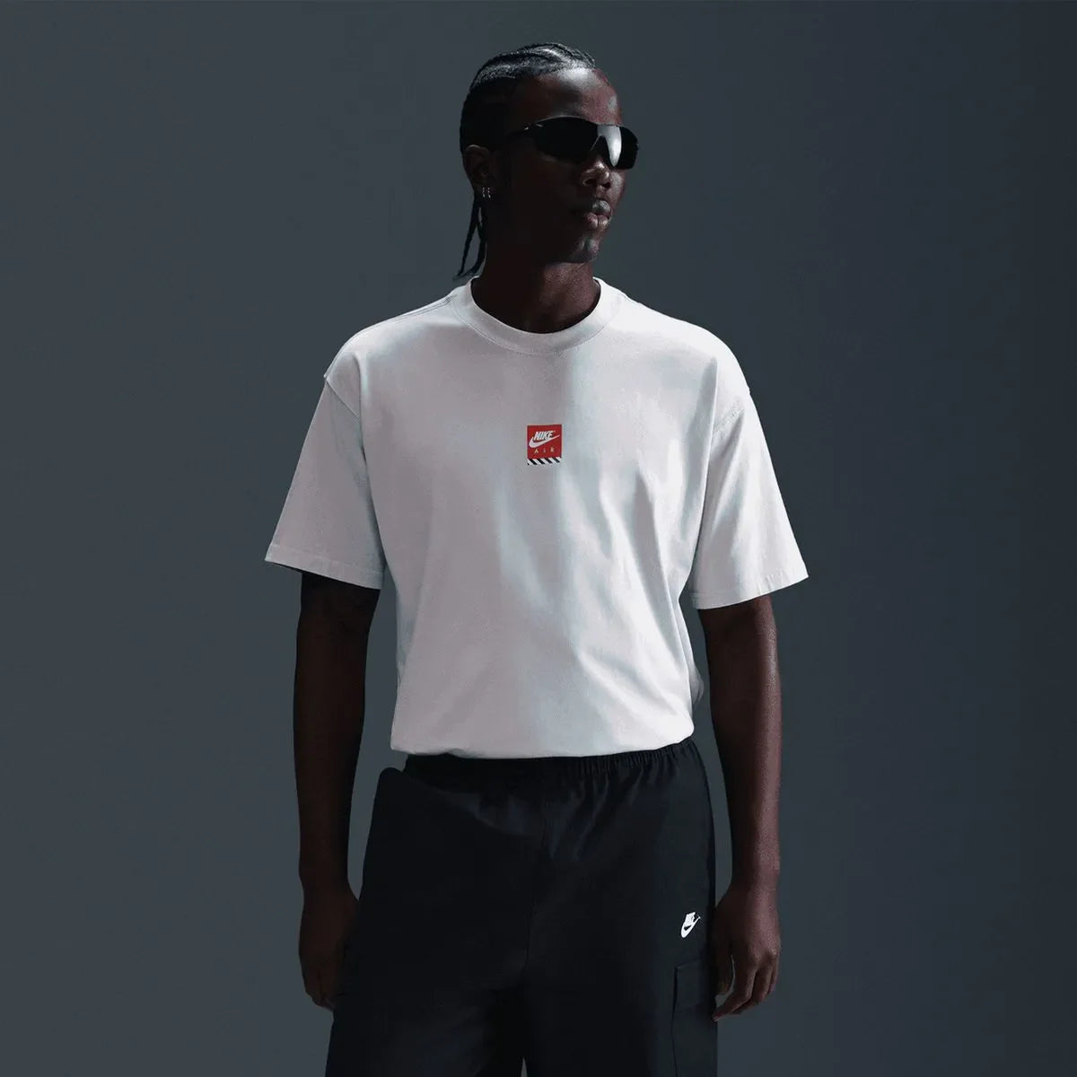 Tee Nike OC Sole Food