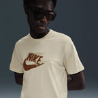 T-shirt Nike sportswear Khaki