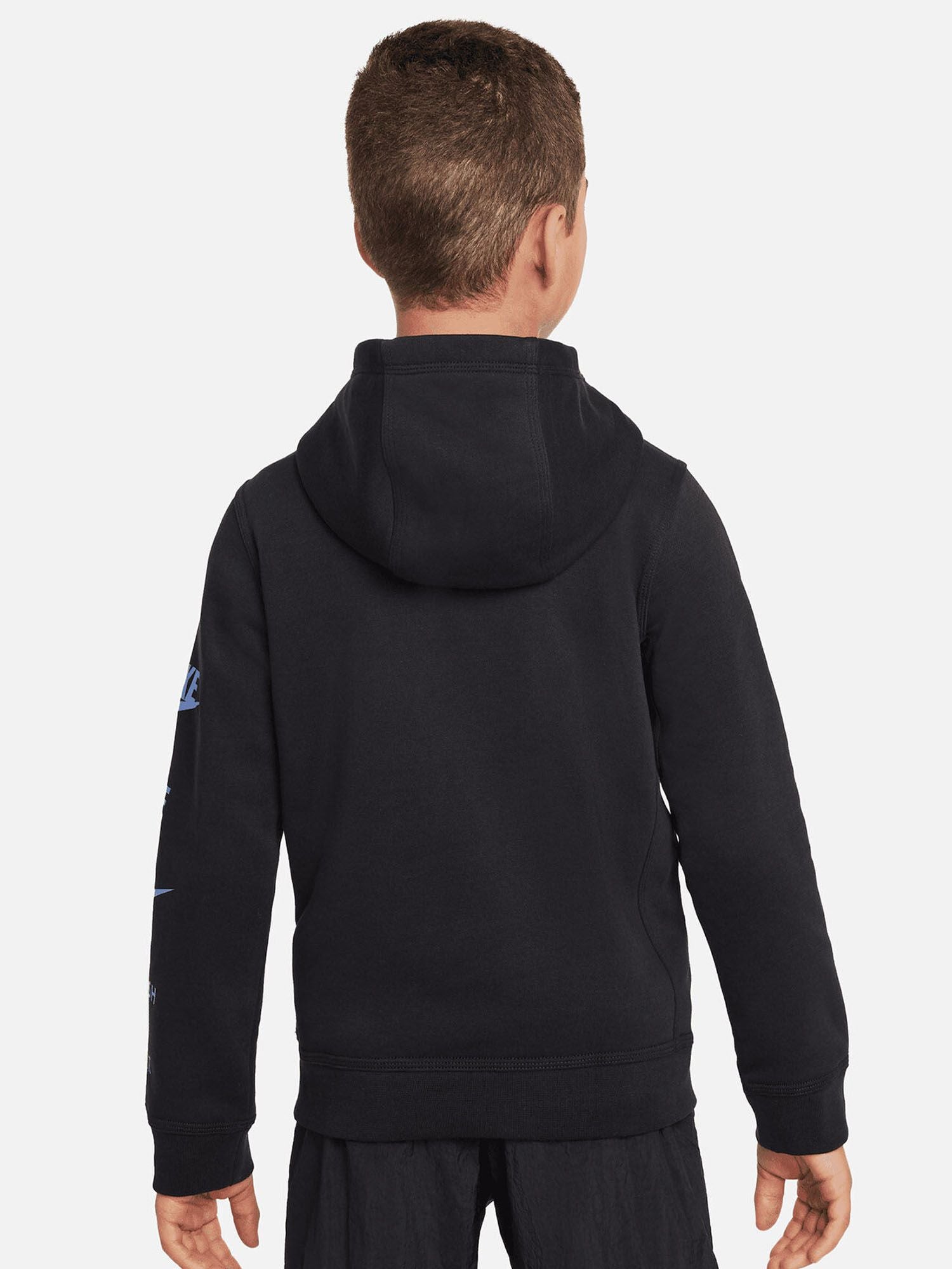 NIKE HOODIE