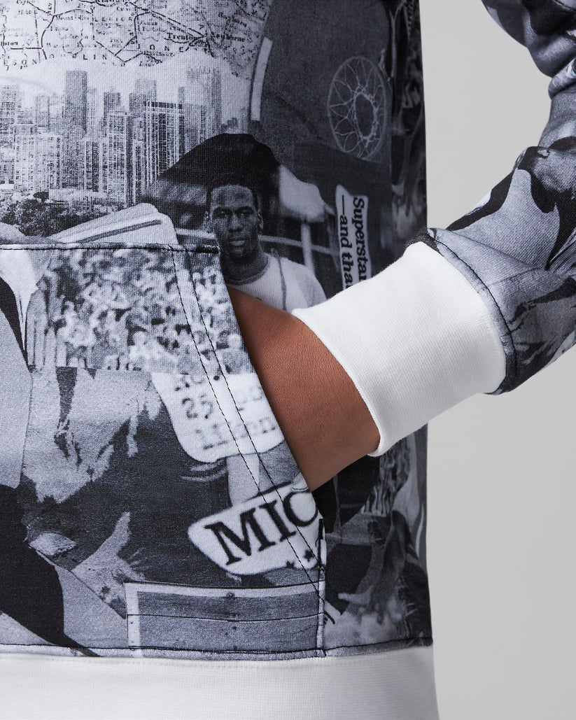 Felpa Jordan Brooklyn Boys