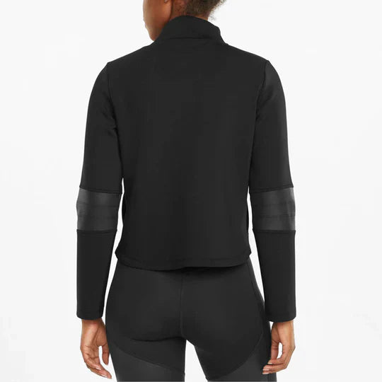 Moto Jacket Puma Training