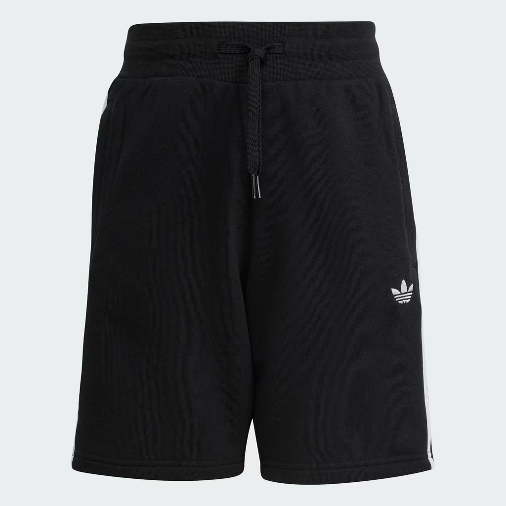 PANTALONCINI A 3 STRISCE ADIDAS