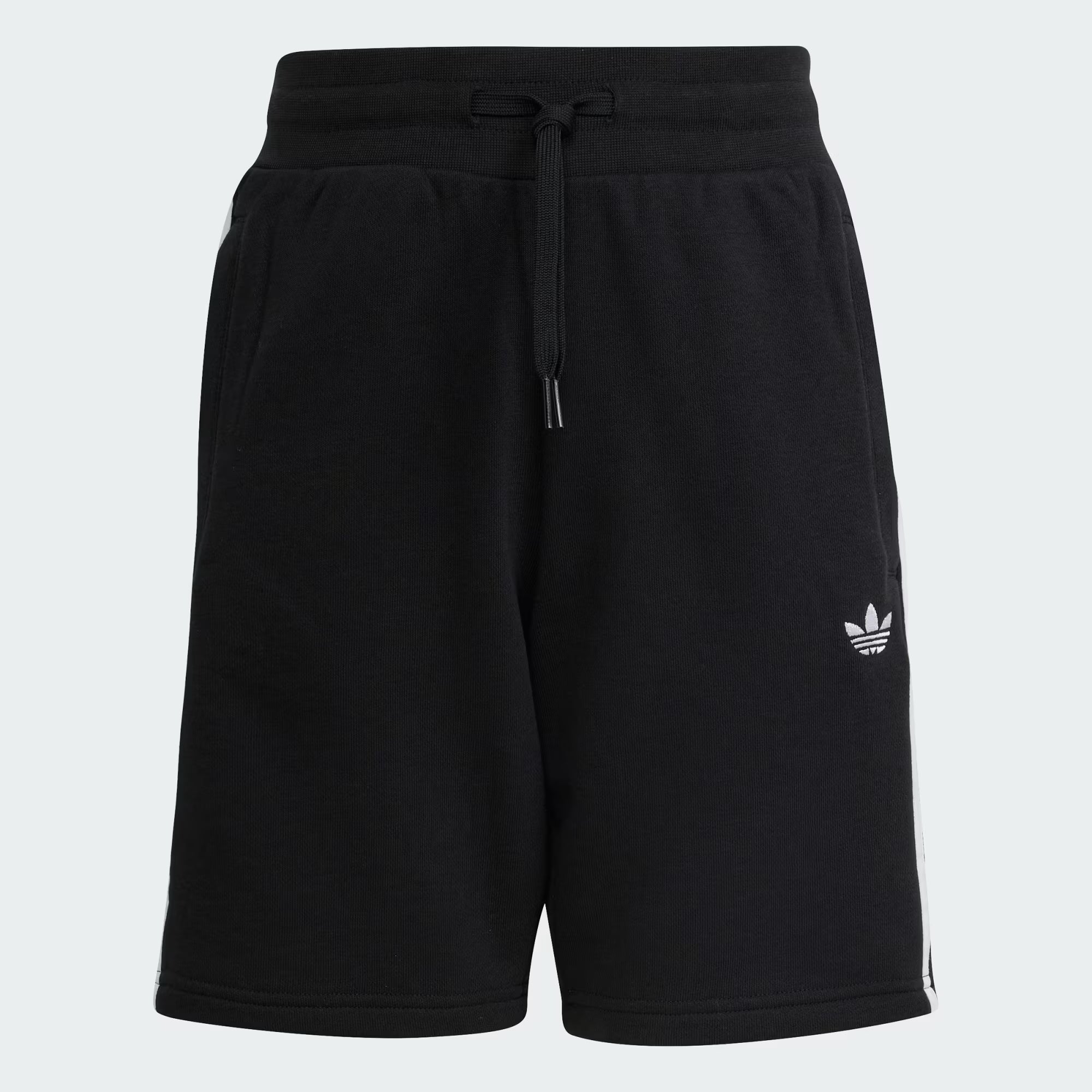 PANTALONCINI A 3 STRISCE ADIDAS