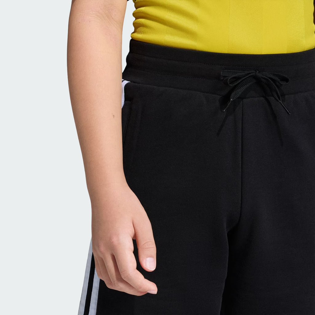 PANTALONCINI A 3 STRISCE ADIDAS