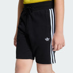 PANTALONCINI A 3 STRISCE ADIDAS