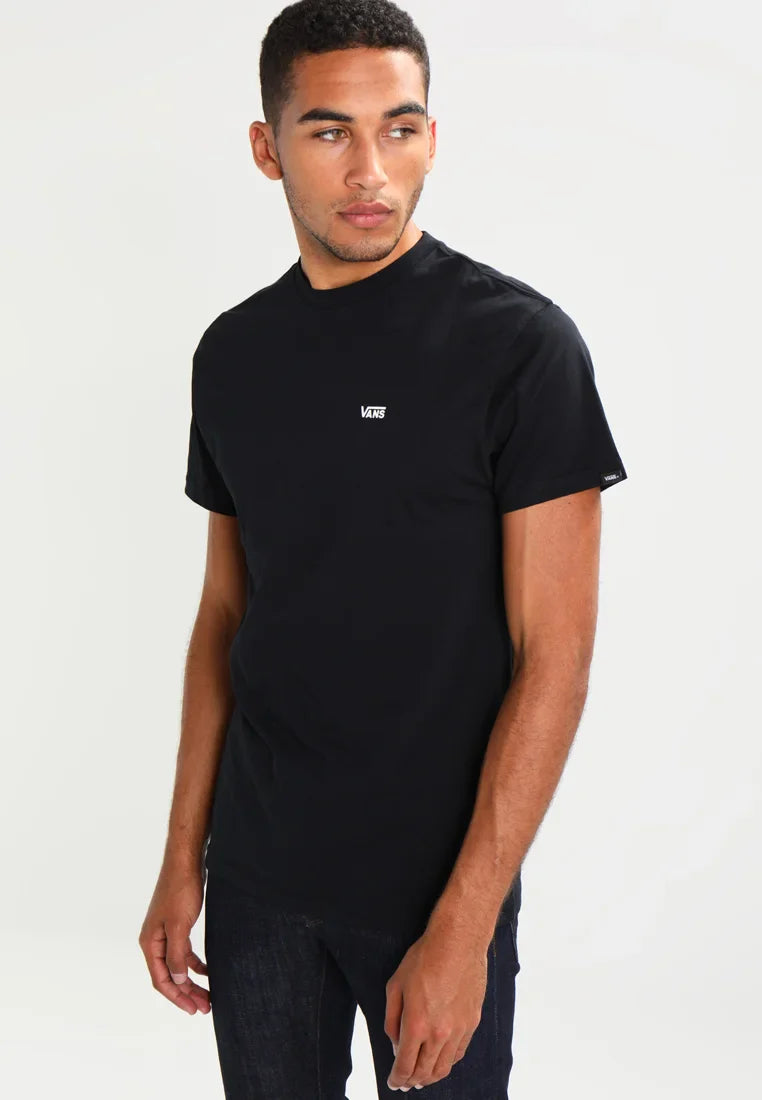 Vans T-shirt basic - Nera