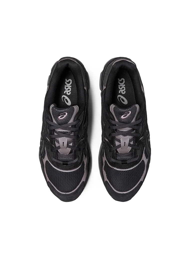 Asics GEl-NYC Graphite Grey/Black