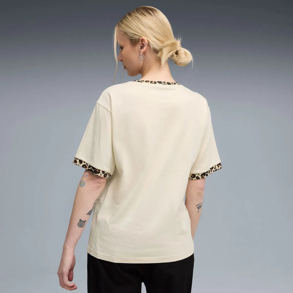 T-shirt Puma Graphic Animal
