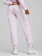 Pantaloni Puma Power Lilla