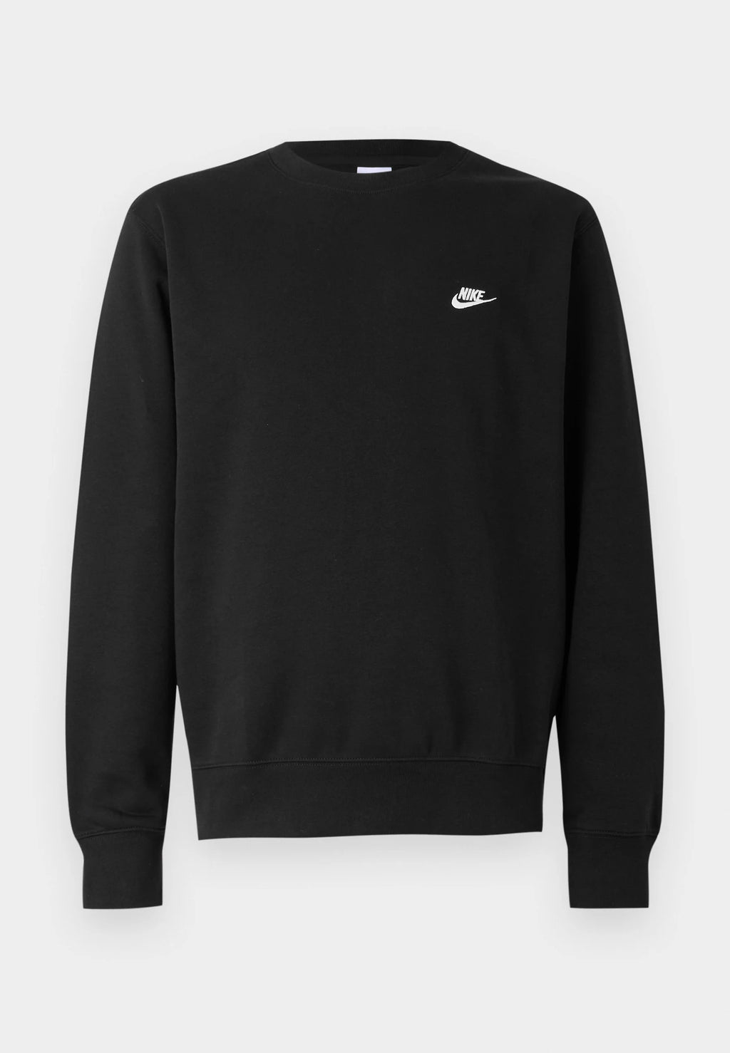 Nike Club Maglia a girocollo in fleece