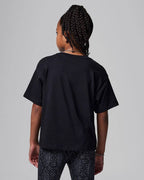 Jordan Brooklyn Essentials Tee Black