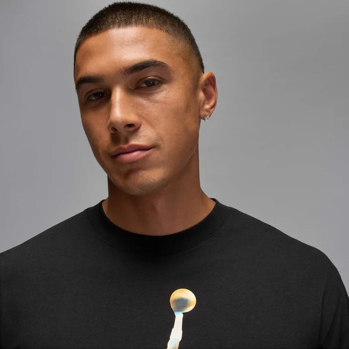 Maglia a girocollo Jordan