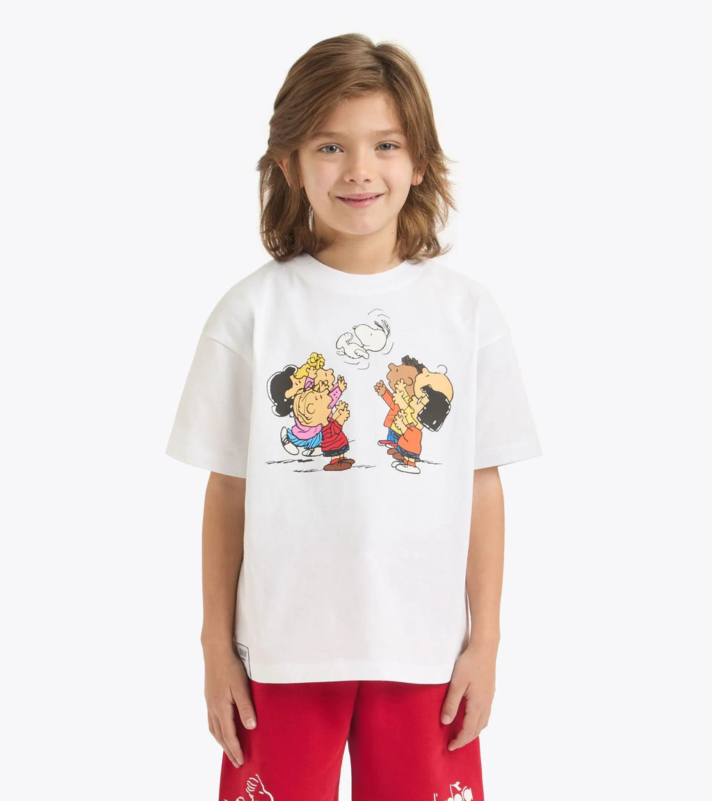 T-shirt Peanuts