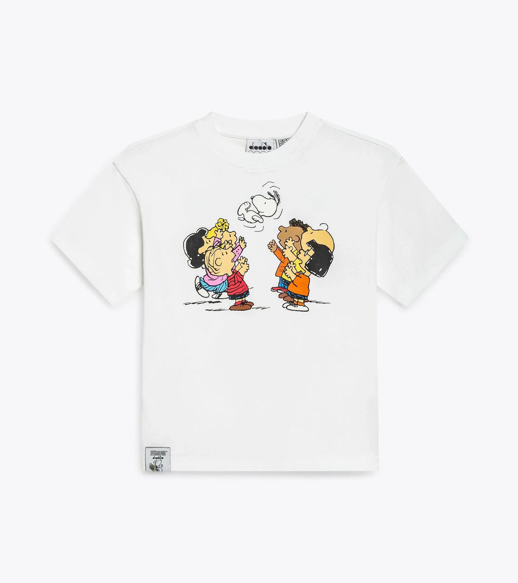 T-shirt Peanuts