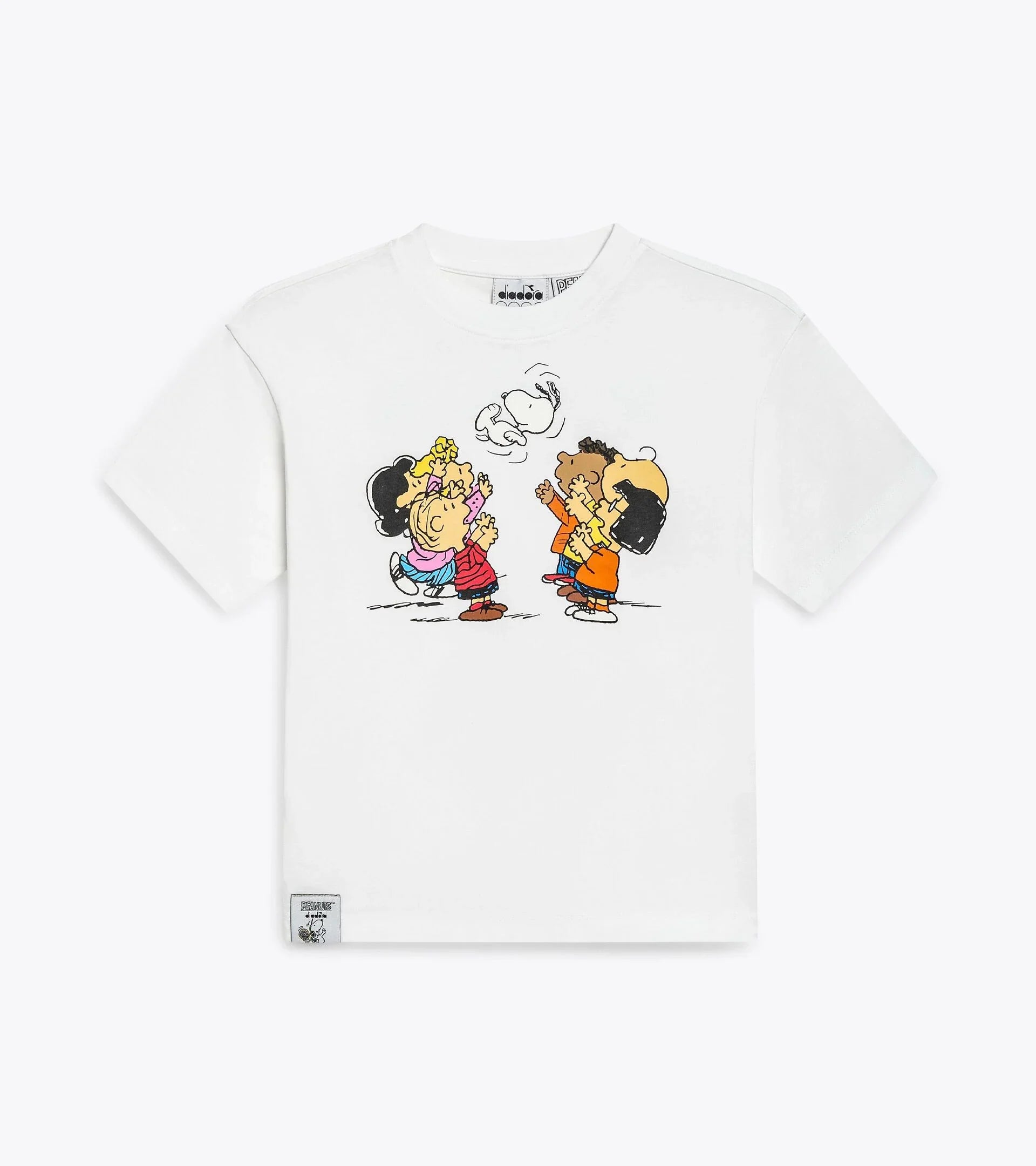 T-shirt Peanuts