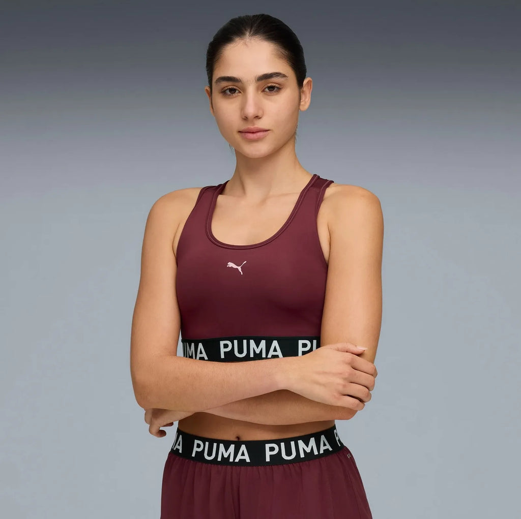 Top Puma 4KEEPS