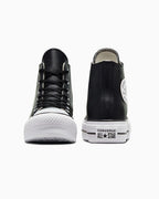 Chuck Taylor All Star Platform Leather 561675C