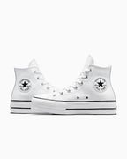 Chuck Taylor All Star Platform Leather 561676C