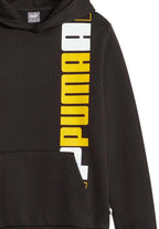 Puma Essentials Logo Kids' Hoodie
