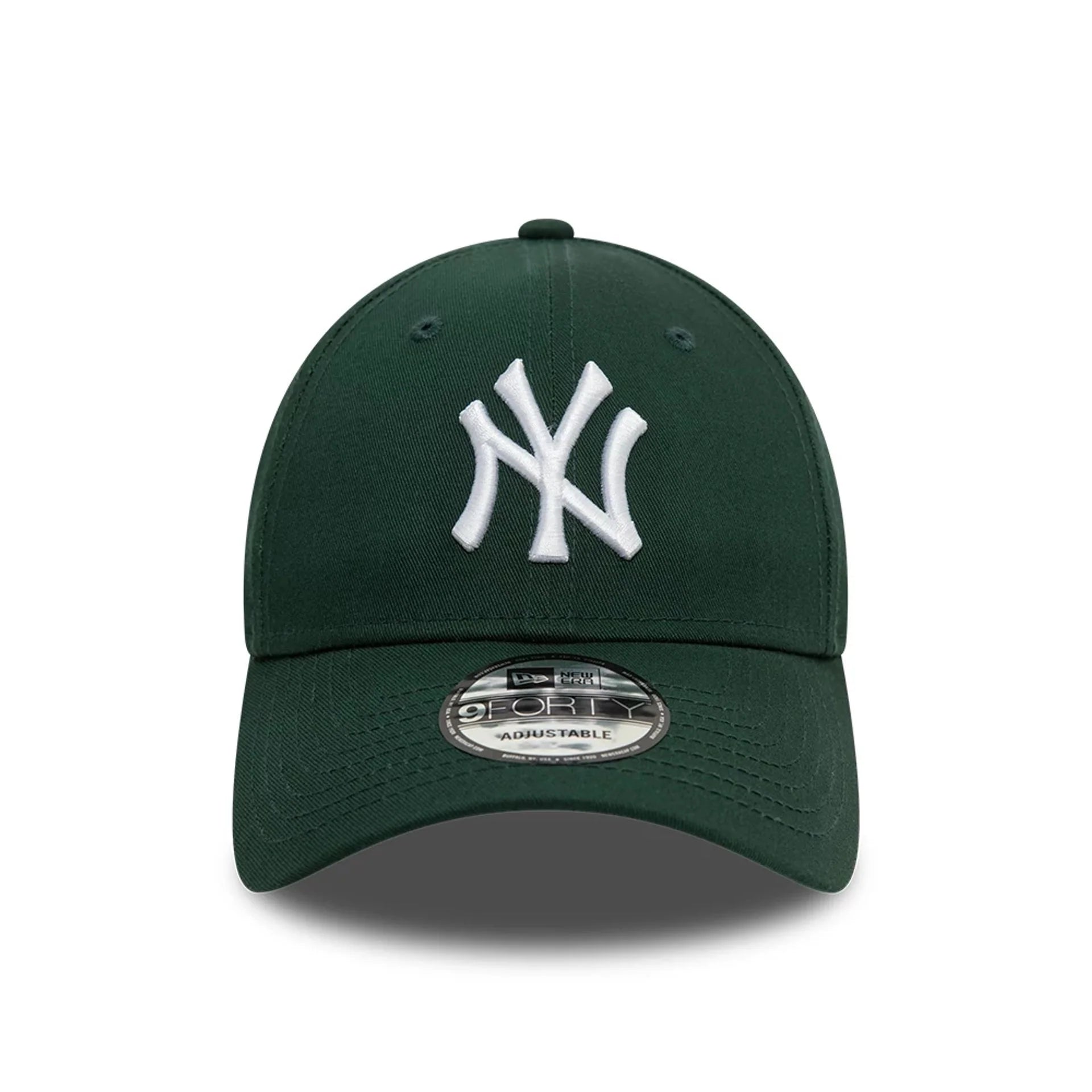 Cap New Era Verde