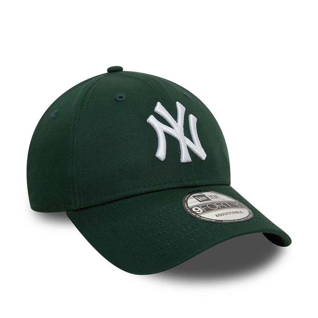 Cap New Era Verde