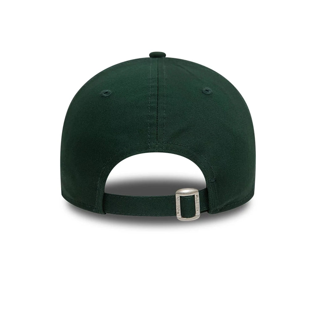 Cap New Era Verde