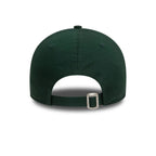 Cap New Era Verde