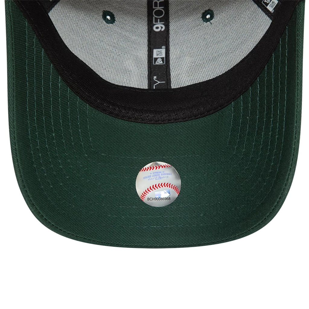 Cap New Era Verde