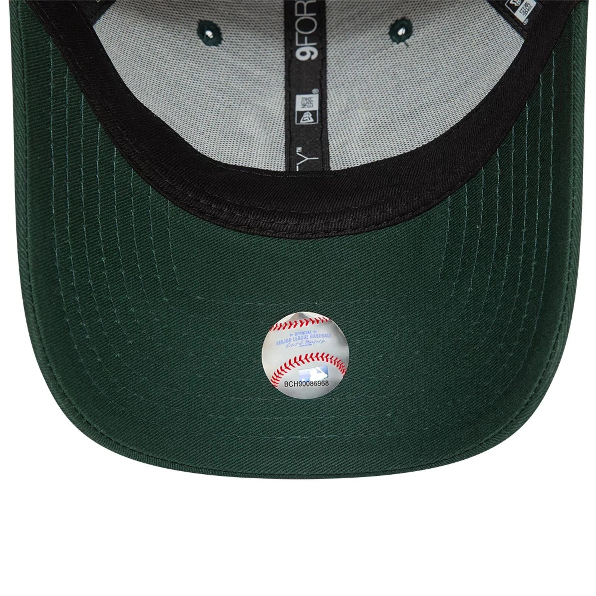 Cap New Era Verde