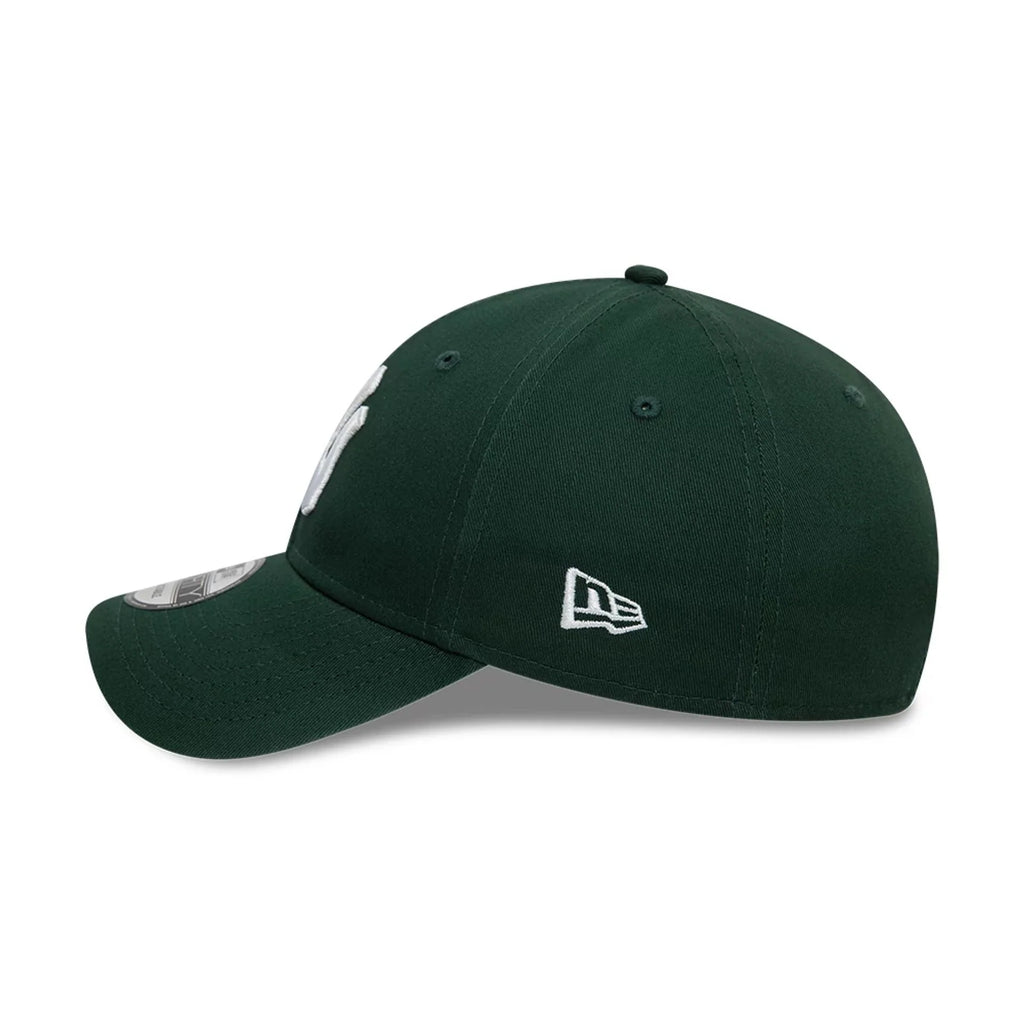 Cap New Era Verde