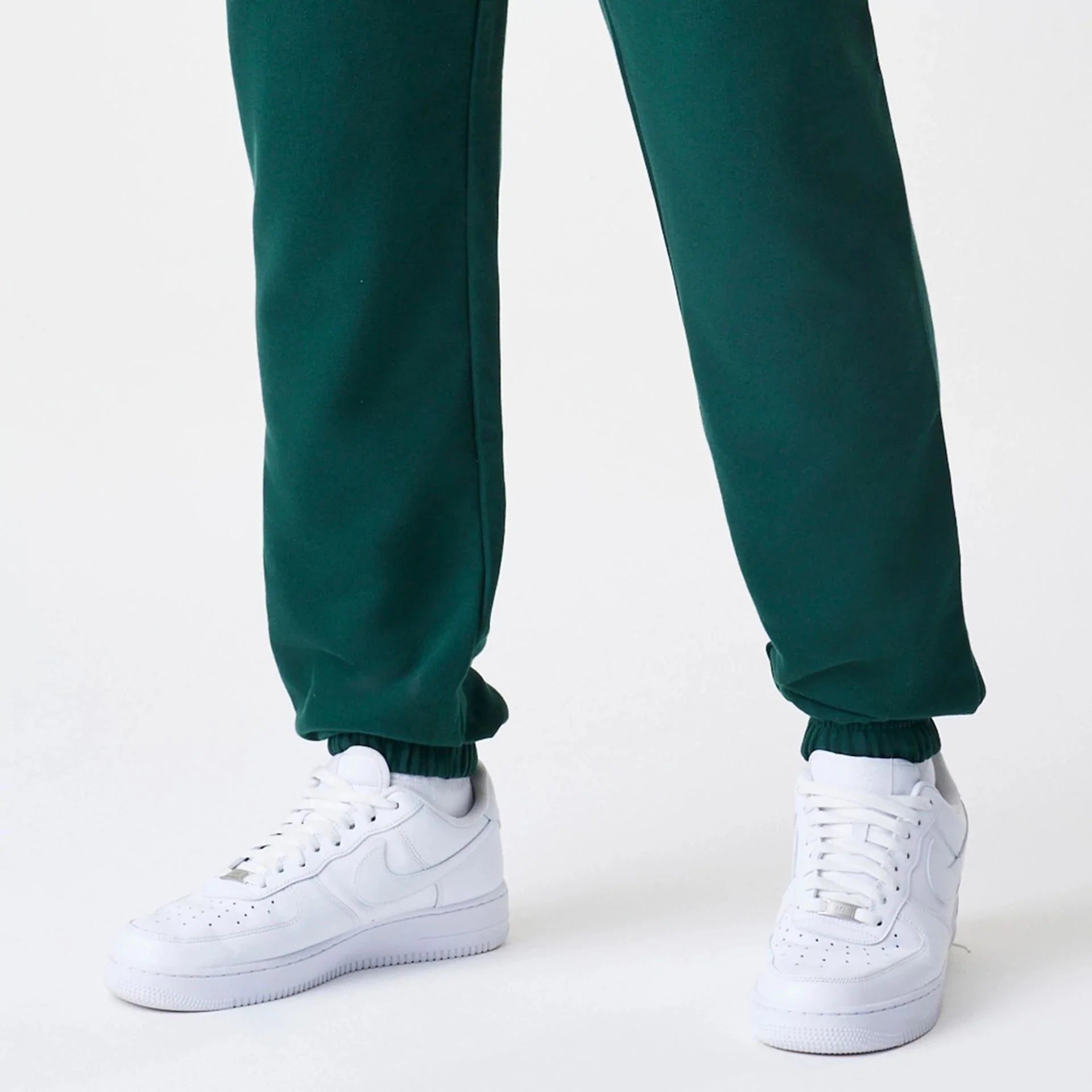 Joggers New Era Core Cargo Verde Scuro