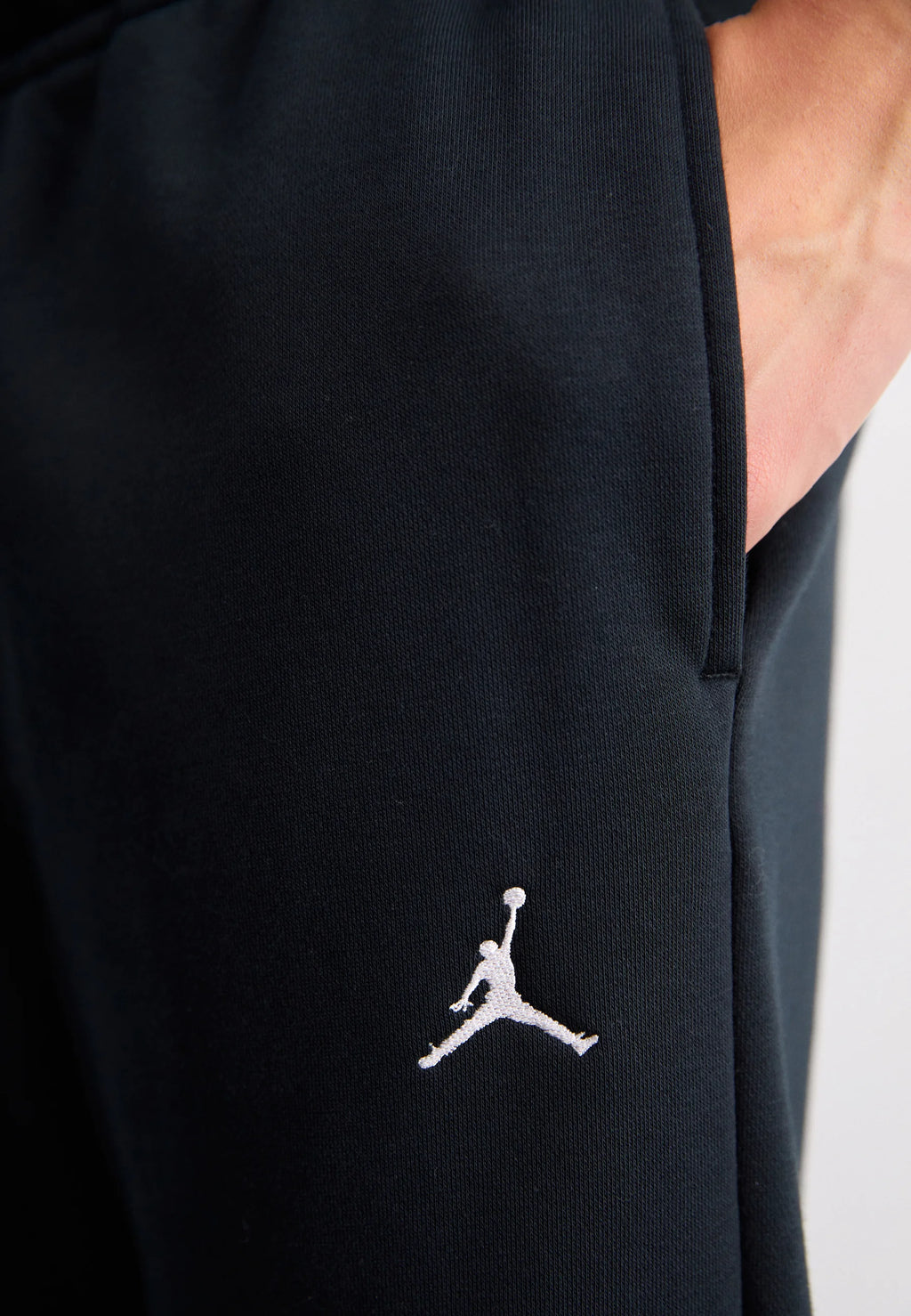 Jordan Brooklyn Fleece Pantaloni