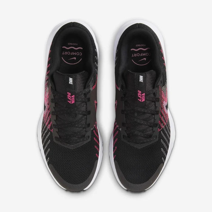 Nike Run Defy Scarpe da corsa su strada da donna