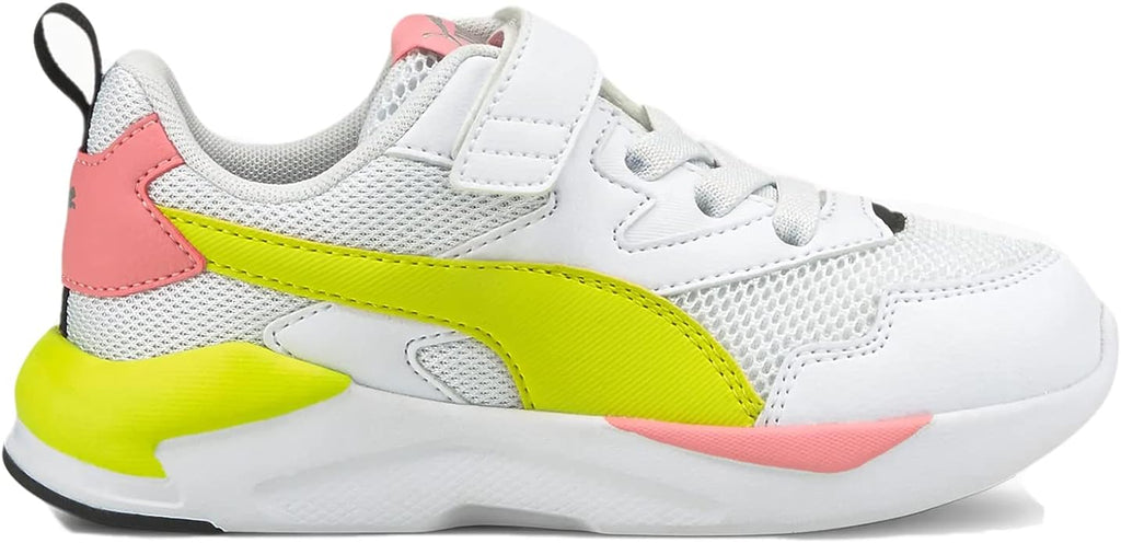 X-Ray Lite Puma Bimba