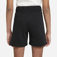 Pantaloncini Nike Sportswear Club In French Terry.