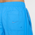 Nike Swim Breaker Celeste