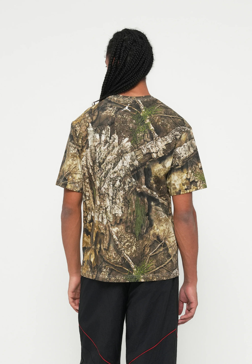 T-shirt Brooklyn Crew Sail