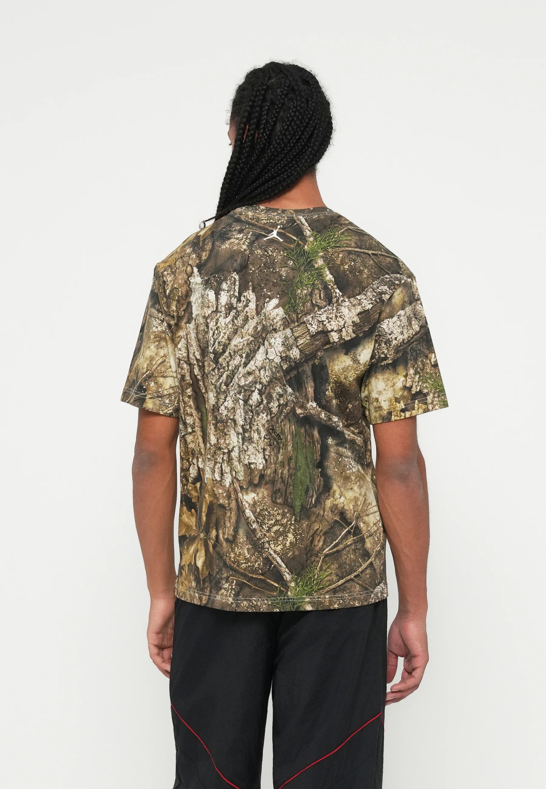 T-shirt Brooklyn Crew Sail