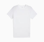 Puma Evostripe Tee White