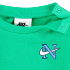 SET JOGGER IN TERRY FRANCESE NIKE INFANT
