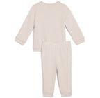 ESS Puma FC infant Jogger pink