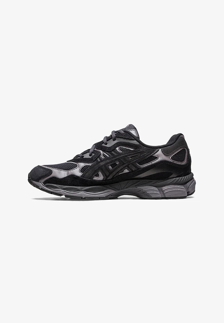 Asics GEl-NYC Graphite Grey/Black
