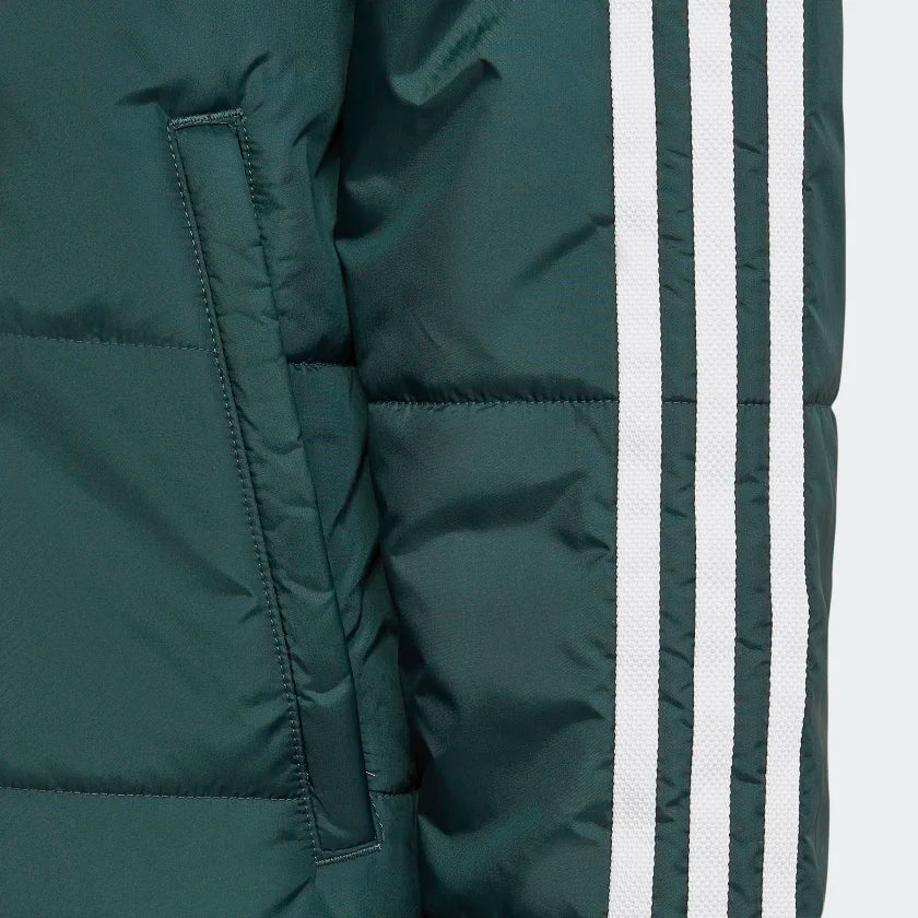 Adidas Originals Giacca Adicolor Verdone
