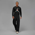 Maglia a girocollo Jordan