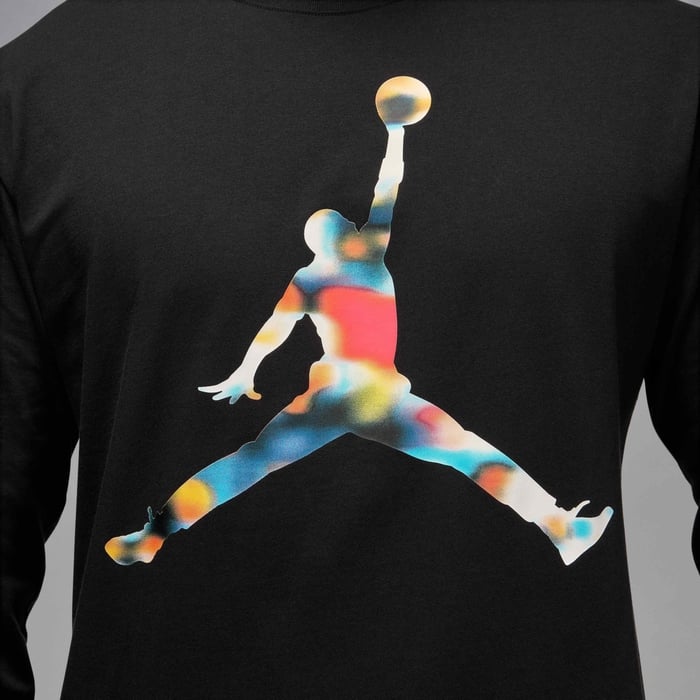 Maglia a girocollo Jordan