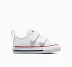Chuck Taylor All Star 2V Leather - Infant