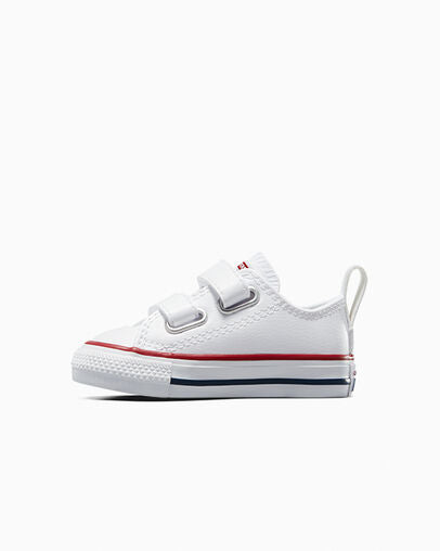 Chuck Taylor All Star 2V Leather - Infant