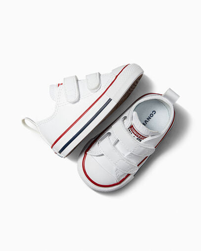 Chuck Taylor All Star 2V Leather - Infant