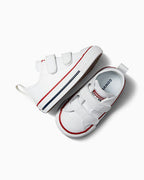 Chuck Taylor All Star 2V Leather - Infant
